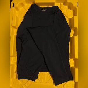 Herobiker Kids 2 Piece Set Size Medium 130